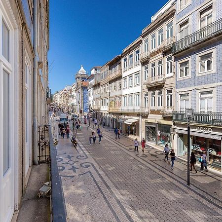 Youropo - Stories Apartment Porto Exterior photo