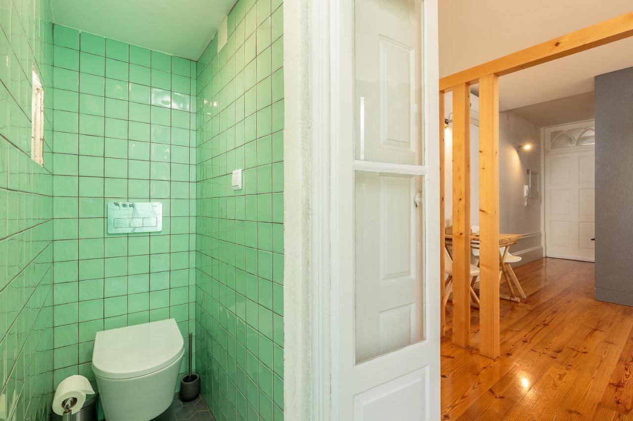 Youropo - Stories Porto Exterior photo